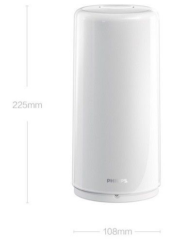 Ночник Xiaomi Philips Bedroom Lamp (White)